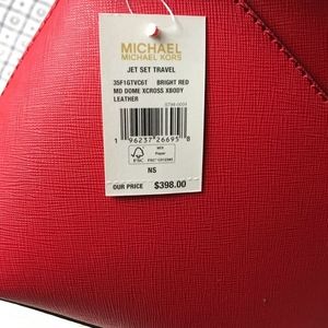 Michael Kors hand bag